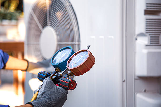 Affordable Emergency Ac Repair solutions in Tuckahoe, NJ